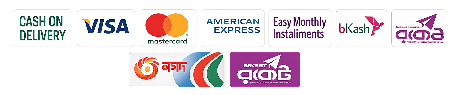 Payment Methods