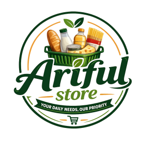 Ariful store