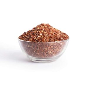 Lal Chal - ঢেকি ছাটা লাল চাল