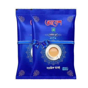 Aabesh Magic Blend Black Tea 400gm (Buy1 Get100gm Free)
