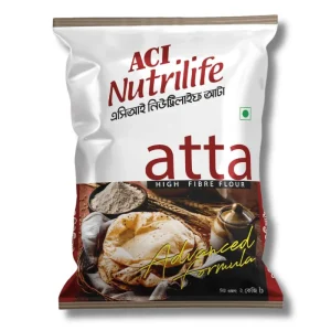 ACI Nutrilife Brown Atta 2kg