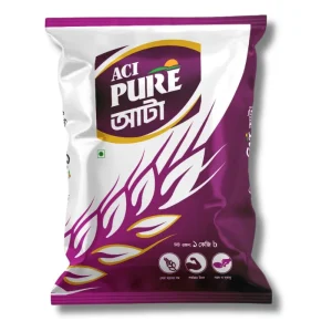 ACI Pure Atta 1kg