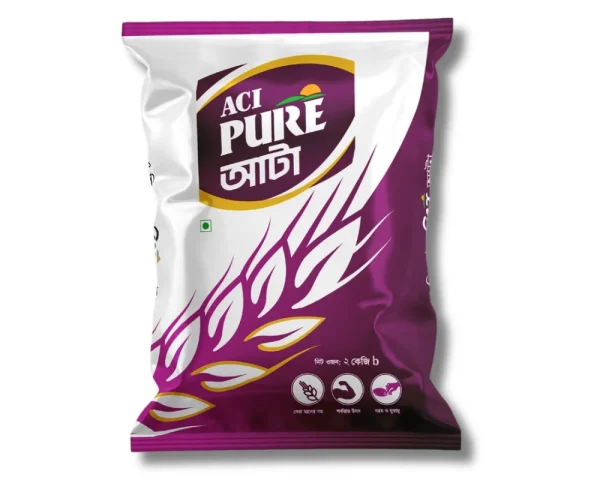 ACI Pure Atta 2kg