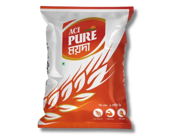 ACI Pure Maida 1kg