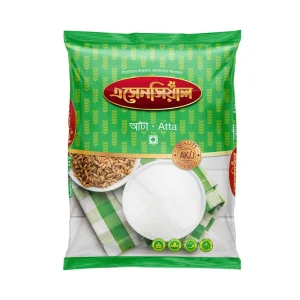 Akij Essential Atta 2kg