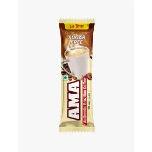 AMA Brazilian Coffee 15g (Sugar Free)