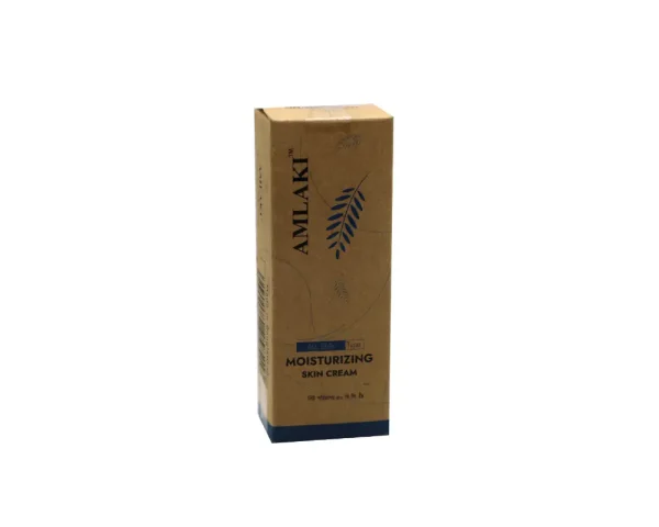 Amlaki Moisturizing Skin Cream 50ml