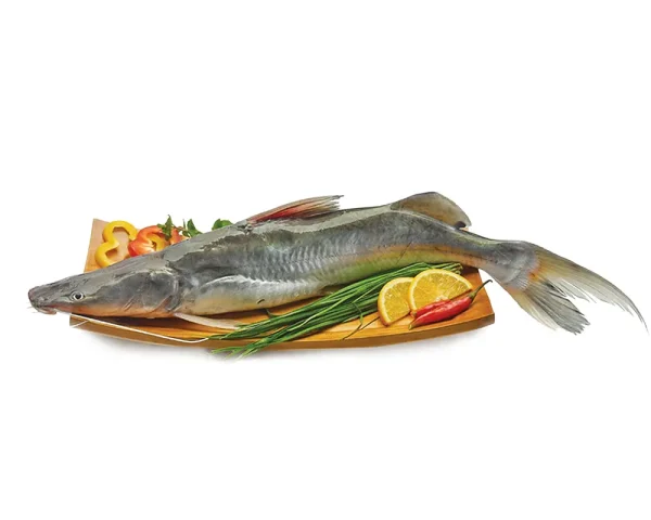 Ayer Fresh Local Captured (1-1.999 kg)