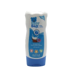 Baby Soft Baby Lotion C.M.
