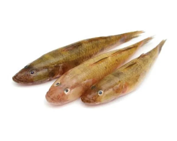 Baila Fresh Local Captured (10-15 Pcs/kg)