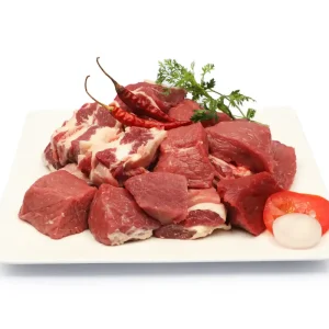 Beef Boneless With Fat