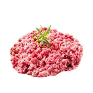 Beef Keema Regular Fateless (Kg)