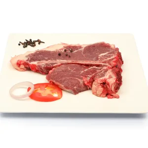 Beef T-Bone Steak