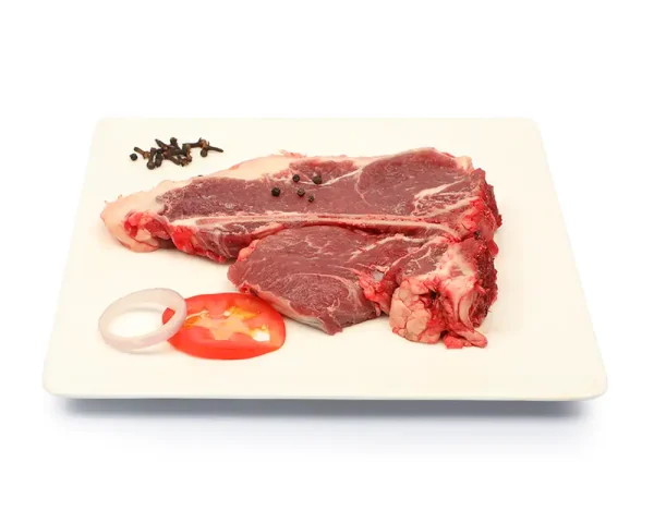 Beef T-Bone Steak