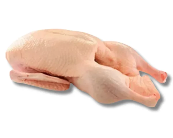 Beijing Hansh (Duck) Dressed (2-3 kg)