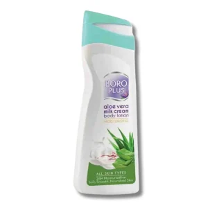 Boro Plus Aloe Vera