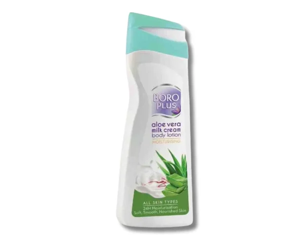 Boro Plus Aloe Vera