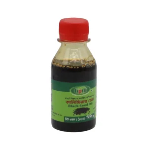 BPM Black Seed Oil 100ml