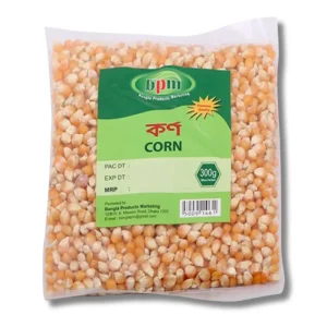 BPM Corn 300gm