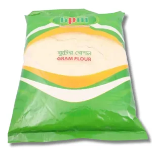 BPM Gram Flour 500gm