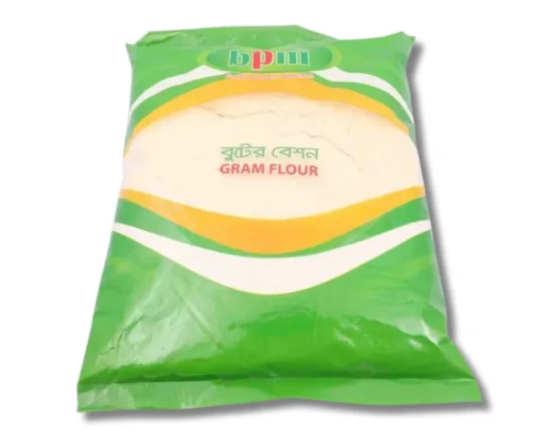 BPM Gram Flour 500gm