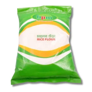 BPM Rice Flour 1kg
