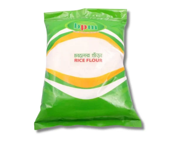 BPM Rice Flour 1kg