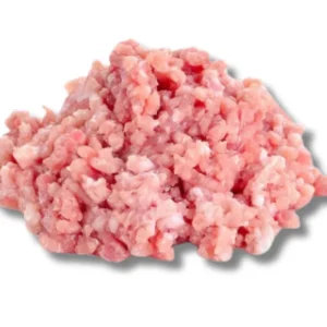 Broiler Chicken Keema