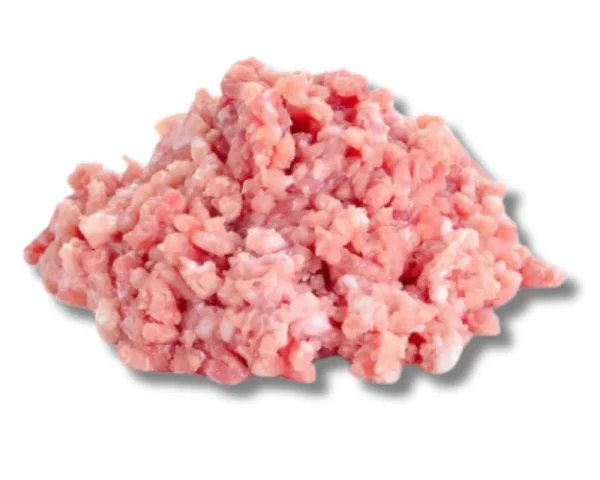 Broiler Chicken Keema