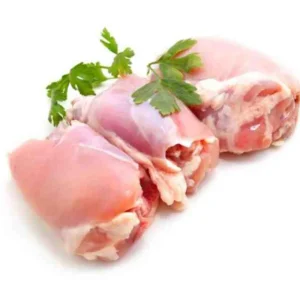 Broiler Chicken Thigh