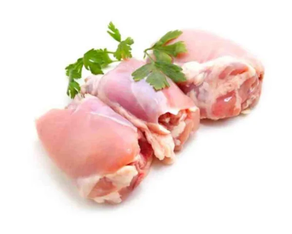 Broiler Chicken Thigh