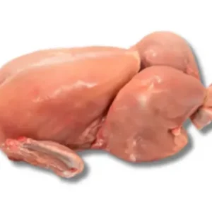 Broiler Chicken (Without Skin) Kg