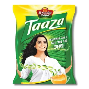 Brooke Bond Taaza Danedar Tea 200gm