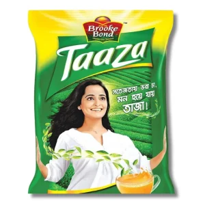 Brooke Bond Taaza Danedar Tea 400gm