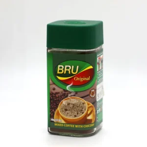 Bru Original Coffee 100gm (Jar)