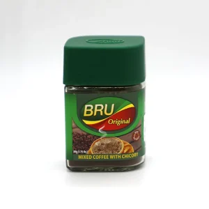 Bru Original Coffee 50gm (Jar)