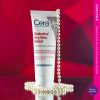CeraVe Diabetics Dry Skin Relief Moisturizing Cream