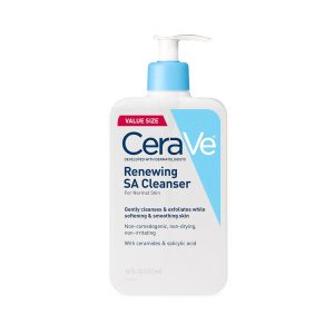 Cerave Face Renewing SA Face Wash