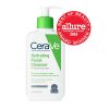 CeraVe Face Wash, Hydrating Facial Cleanser for Normal to Dry Skin