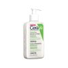CeraVe Hydrating Cream to Foam Cleanser
