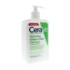 Cerave Hydrating Cream-to-Foam Cleanser