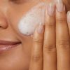Cerave Hydrating Cream-to-Foam Cleanser