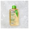 CeraVe Hydrating Foaming Oil Cleanser