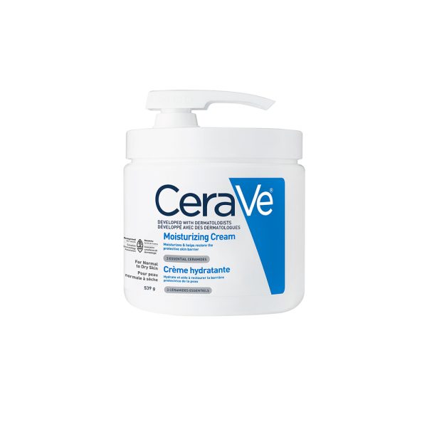 CeraVe Moisturising Cream