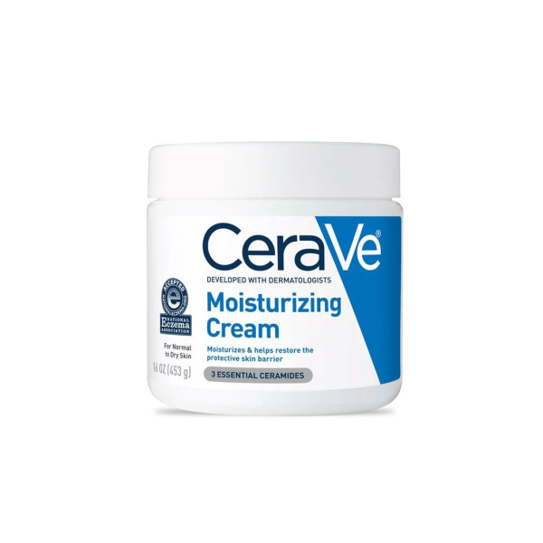 Cerave Moisturizing Cream
