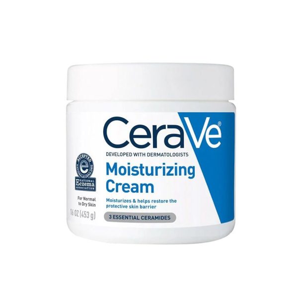 Cerave Moisturizing Cream