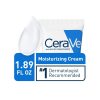 Cerave Moisturizing Cream For Normal To Dry Skin