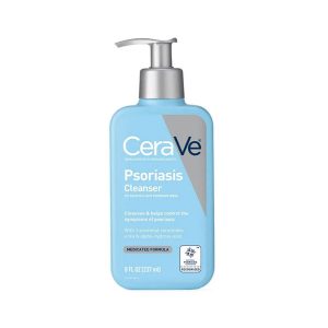 CeraVe Psoriasis Cleanser