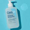 CeraVe Renewing SA Cleanser
