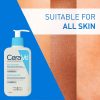 CeraVe SA Cleanser Gentle Exfoliation for Normal Skin 237Ml